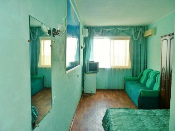 Guest House Elling Solnechniy - Photo5