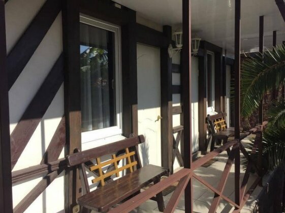 Guest House Infanta - Photo3