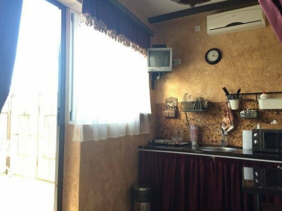 Guest House Infanta - Photo4