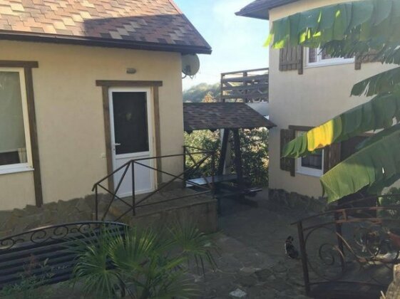 Guest House Infanta - Photo5