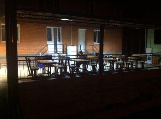 Guest House Markar - Photo2