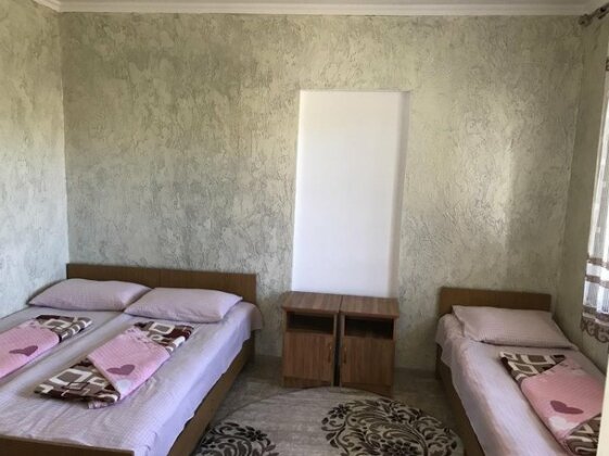 Guest House Markar - Photo4