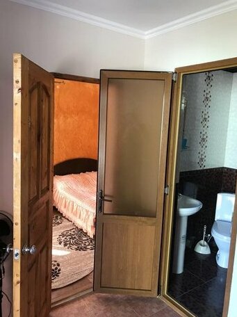 Guest House Markar - Photo5