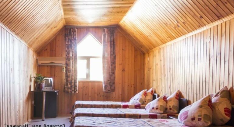 Guest House Nadezhda Loo - Photo4