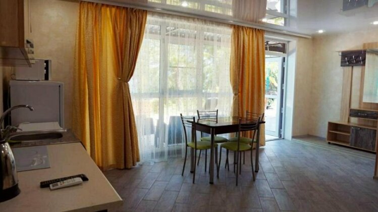 Guest house Nadiezhda - Photo4