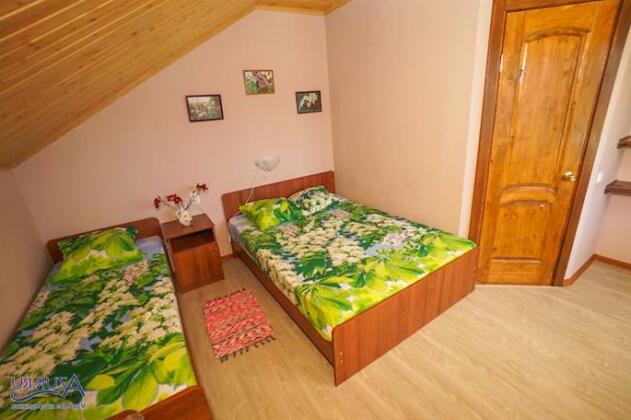 Guest House on Magnitogorskay - Photo2