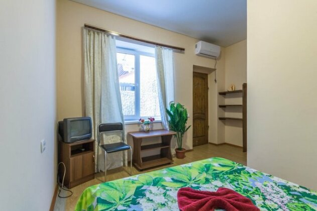 Guest House on Magnitogorskay - Photo3