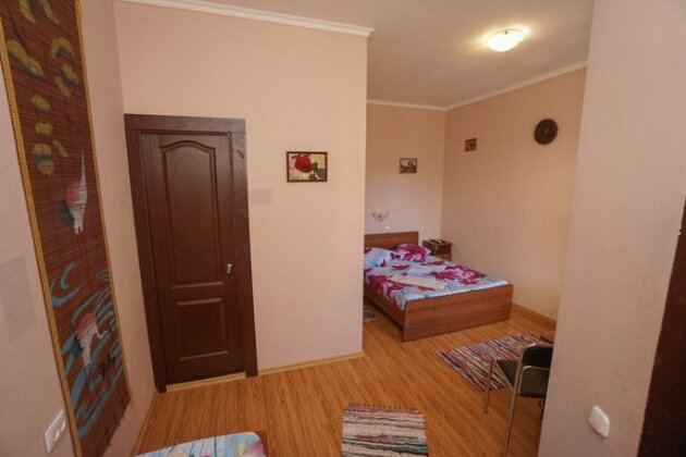 Guest House on Magnitogorskay - Photo4
