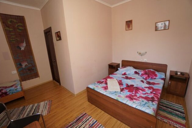 Guest House on Magnitogorskay - Photo5