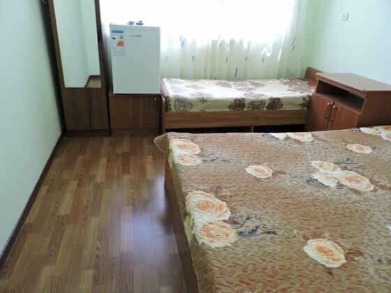 Guest House Ostrov Sokrovishch - Photo4