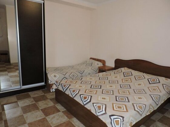 Guest House Ostrov Sokrovishch - Photo5