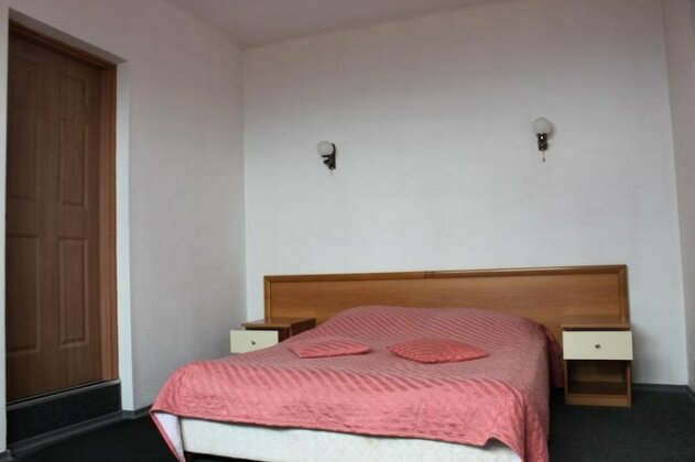 Guest House U Morya Loo - Photo2