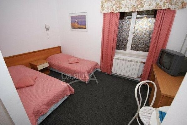 Guest House U Morya Loo - Photo3
