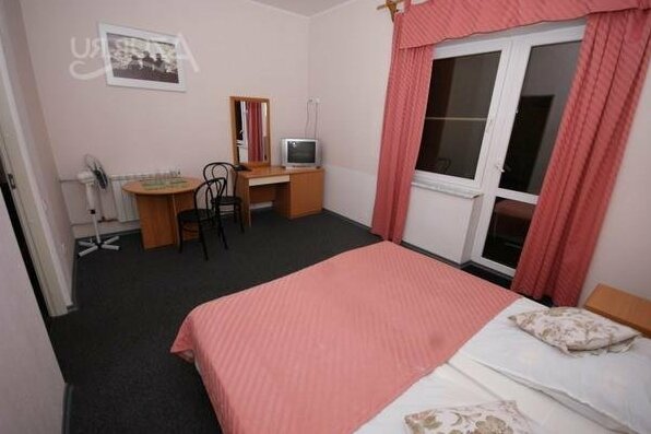 Guest House U Morya Loo - Photo5