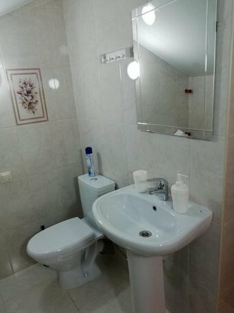 Guesthouse Khobza Villa - Photo5
