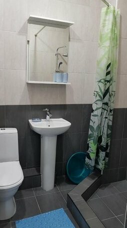 Guesthouse on Plodovaia 5 - Photo3