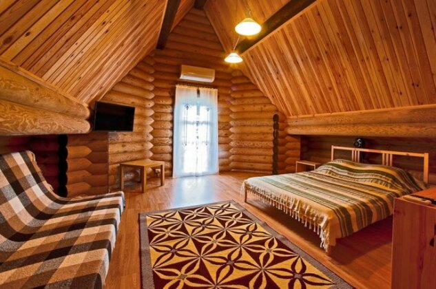 Hobza Hutor Guest House - Photo2