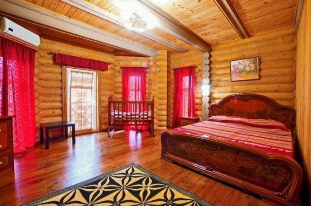 Hobza Hutor Guest House - Photo4