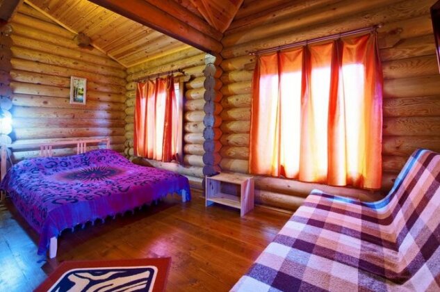 Hobza Hutor Guest House - Photo5