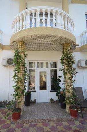 Hotel Belyij Dom - Photo2