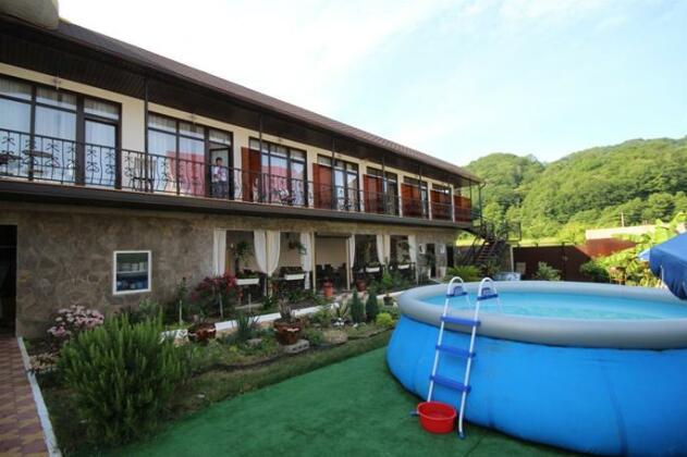 Hotel Belyij Dom - Photo4