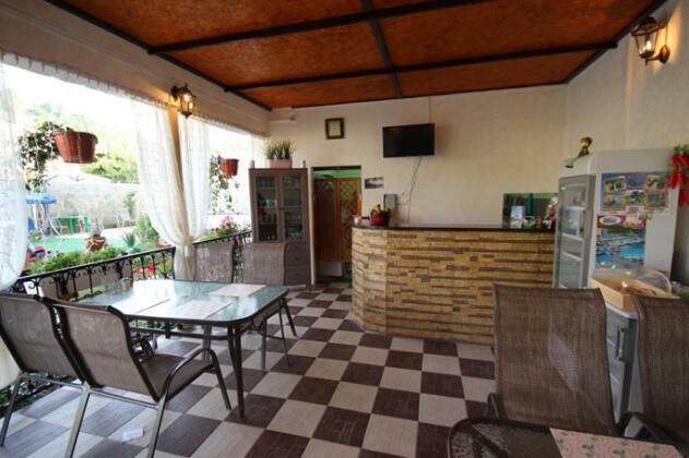 Hotel Belyij Dom - Photo5
