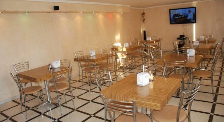 Hotel Daniel Loo - Photo3