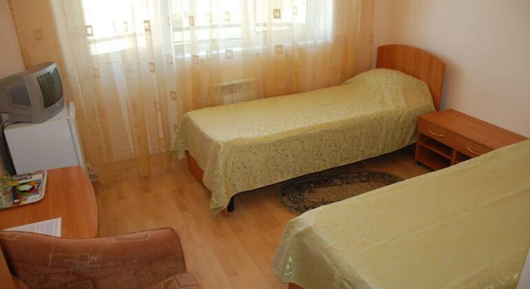 Hotel Daniel Loo - Photo4