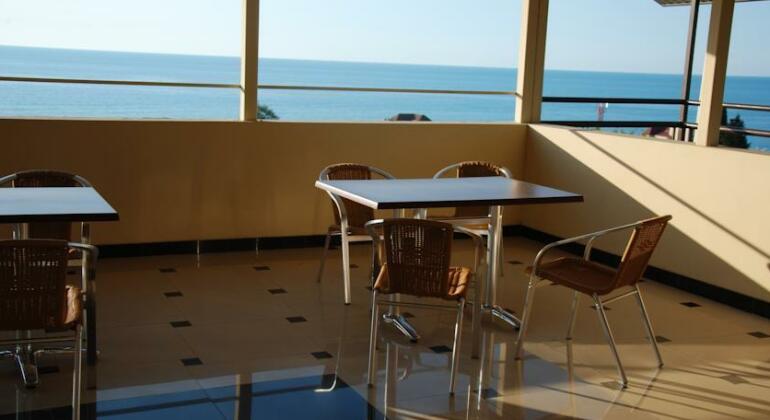 Hotel Daniel Loo - Photo5