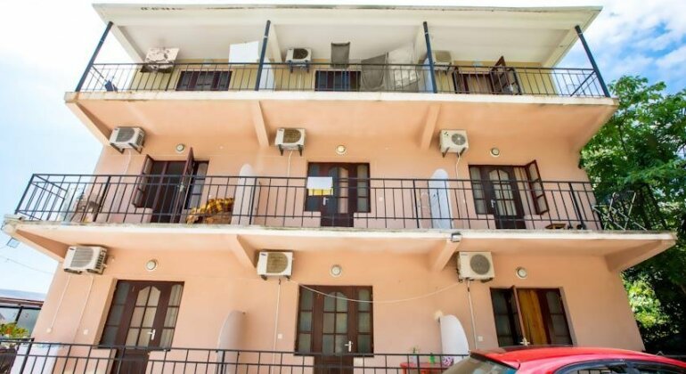 Hotel Elina - Photo2