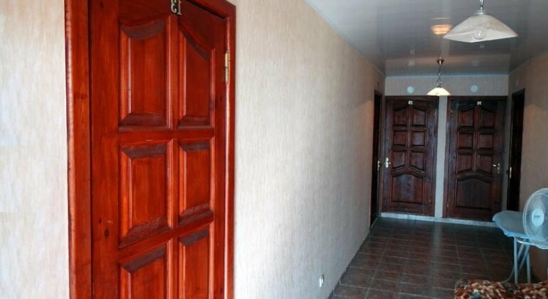 Hotel Elina - Photo3