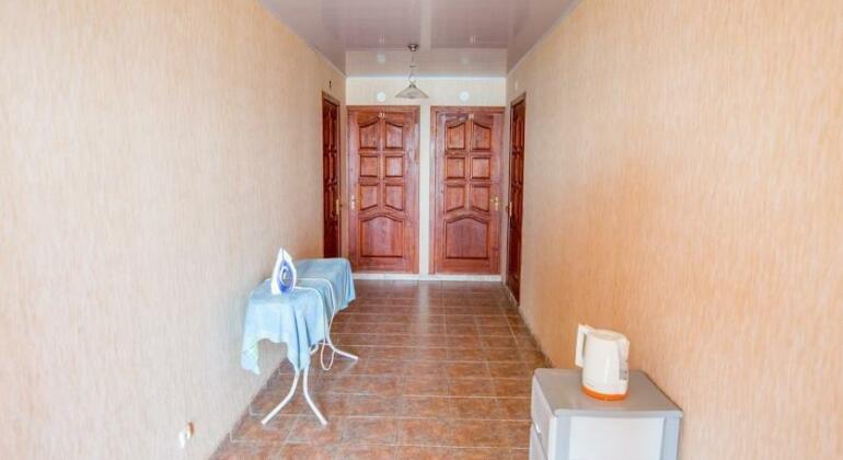Hotel Elina - Photo4