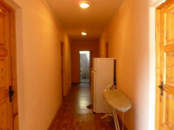 Hotel Eucalypt - Photo2