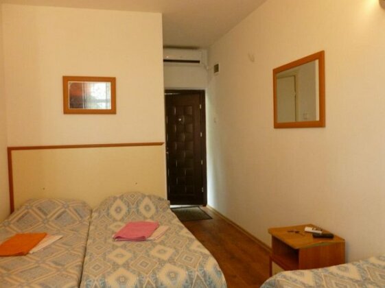 Hotel Eucalypt - Photo3