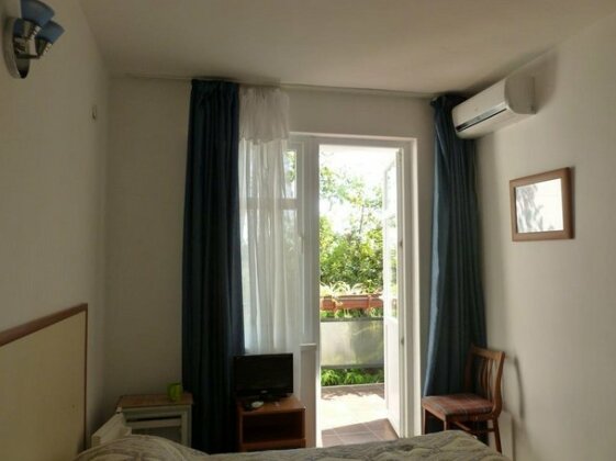 Hotel Eucalypt - Photo5