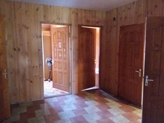 Iyun' Guest House - Photo2