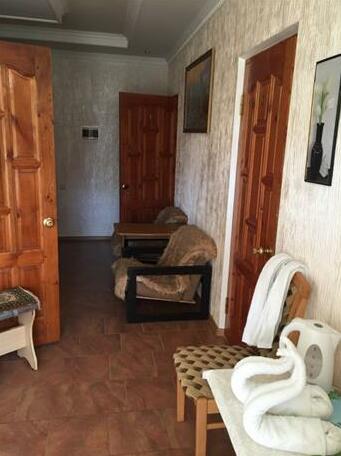Iyun' Guest House - Photo3