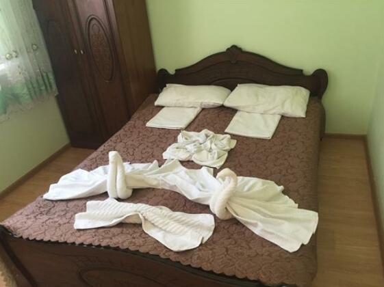 Iyun' Guest House - Photo4