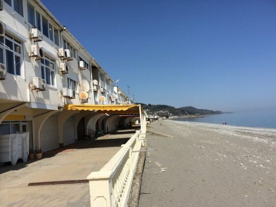 Kalinka Guest House - Photo2