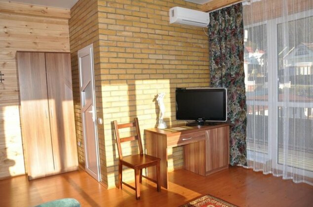 Lesnoy Guest House - Photo4