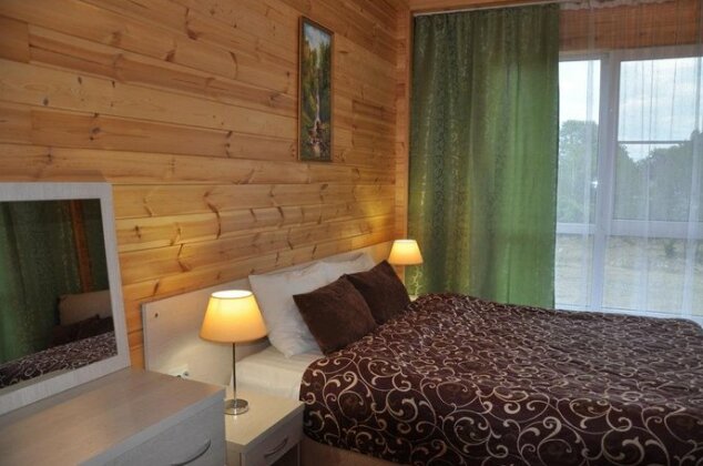Lesnoy Guest House - Photo5