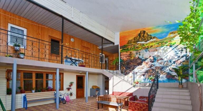 Luisa Guest House - Photo3