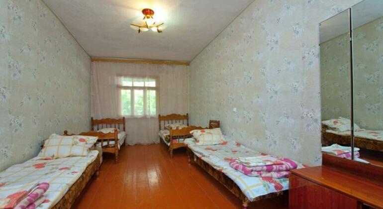 Luisa Guest House - Photo5