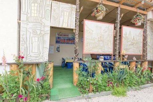 Mayak Guest House - Photo4
