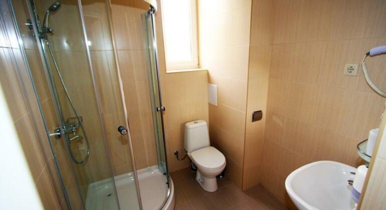 Mini-hotel Yuzhniy Park - Photo3