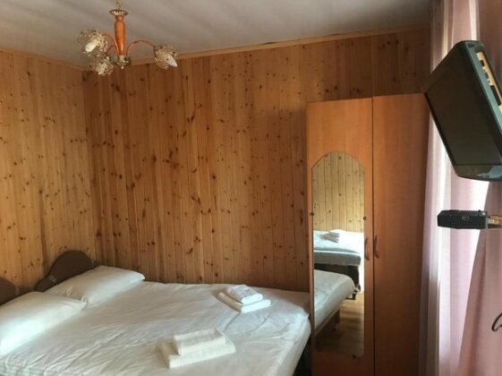 Podvorye Guesthouse - Photo4