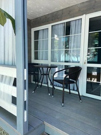 Podvorye Guesthouse - Photo5