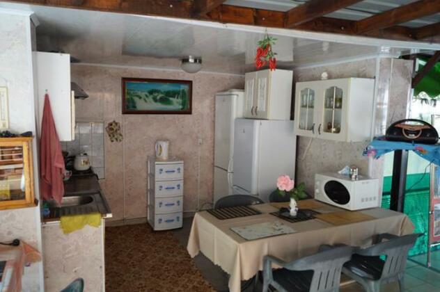 Prigor'e Guest House - Photo5