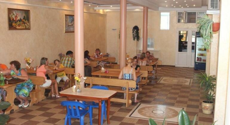 Raysky Ugolok Guest House - Photo3