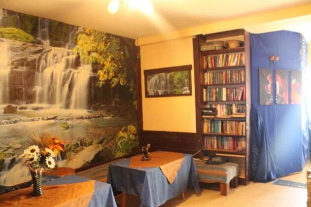 Sharm Hotel Loo - Photo3